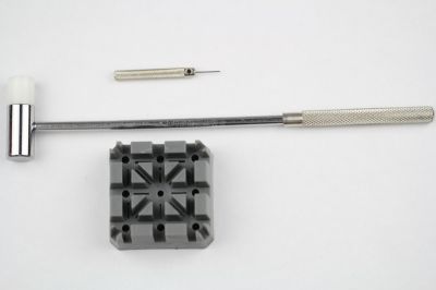 Special Watch Hammer Tool SET